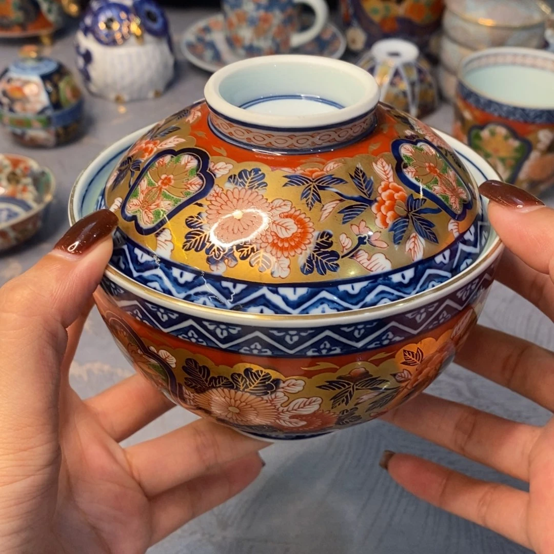 12 厘米——小杨瓷器甄选
