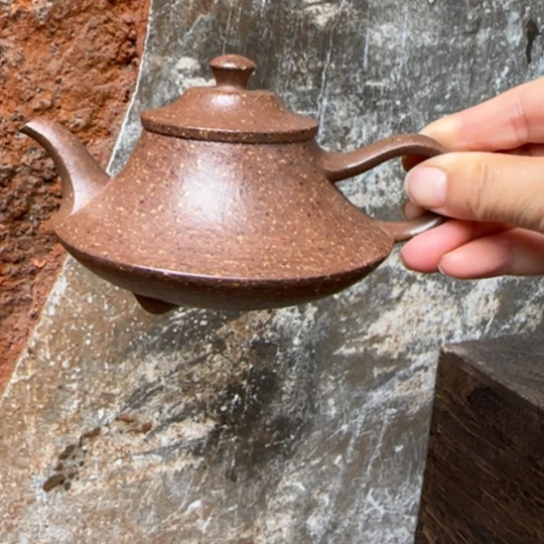 【闪购商品】茶壶紫砂紫砂茶具