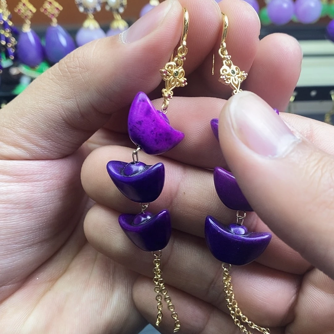 吊坠925银一图一物