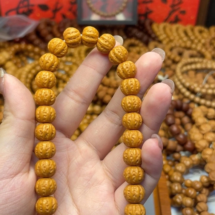 猴头核桃全品小八棱