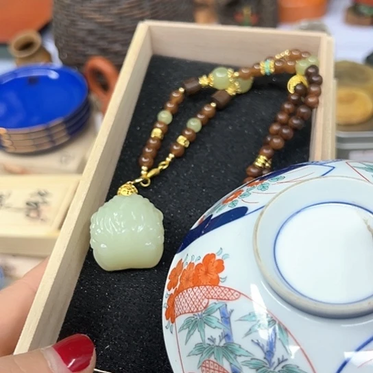 瓷器艺术品工艺品
