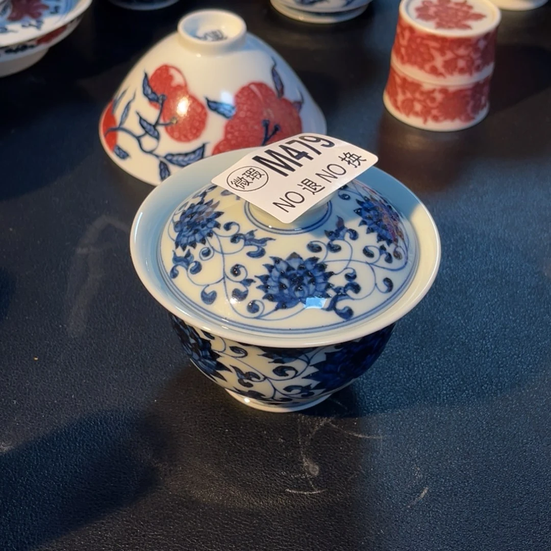479 半月陶瓷半月陶瓷