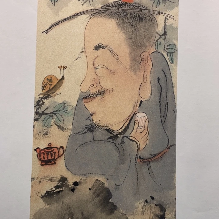 国画原创设计作品欣赏