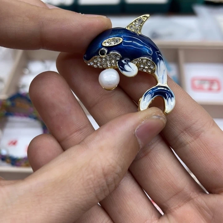 淡水珍珠未镶嵌颈饰945