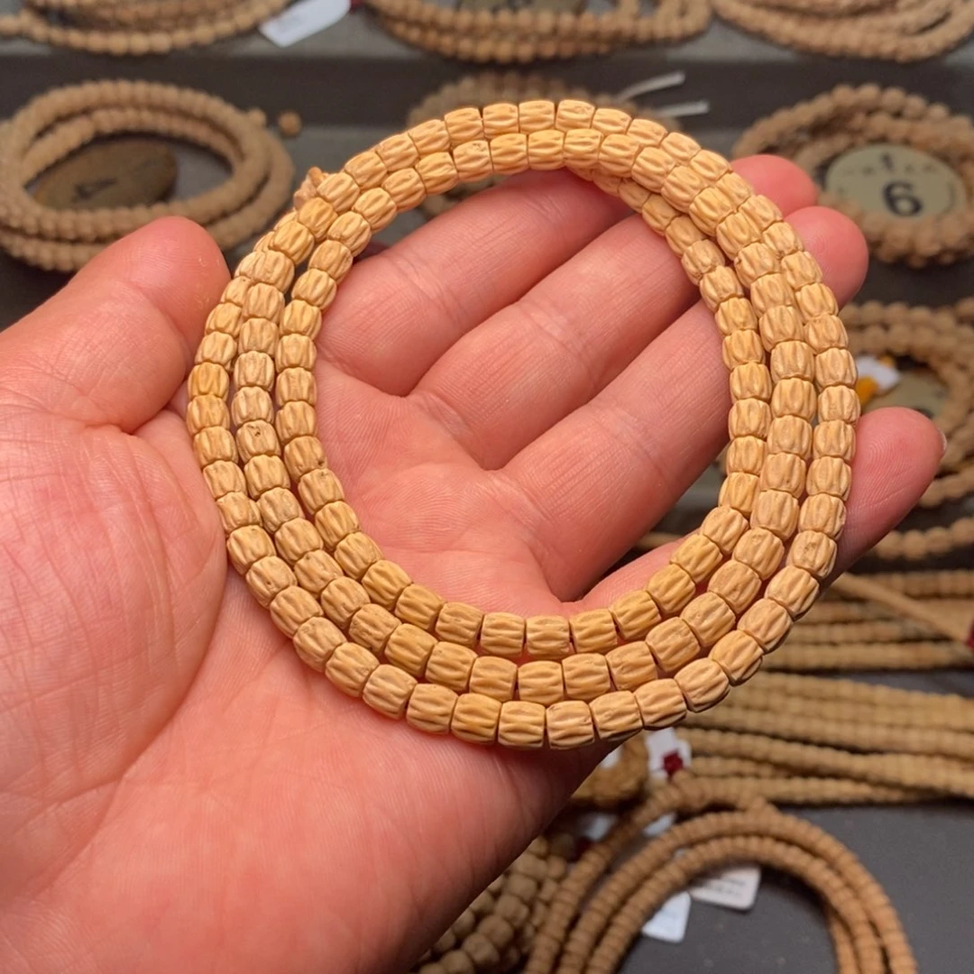 柏香籽/百香籽手串