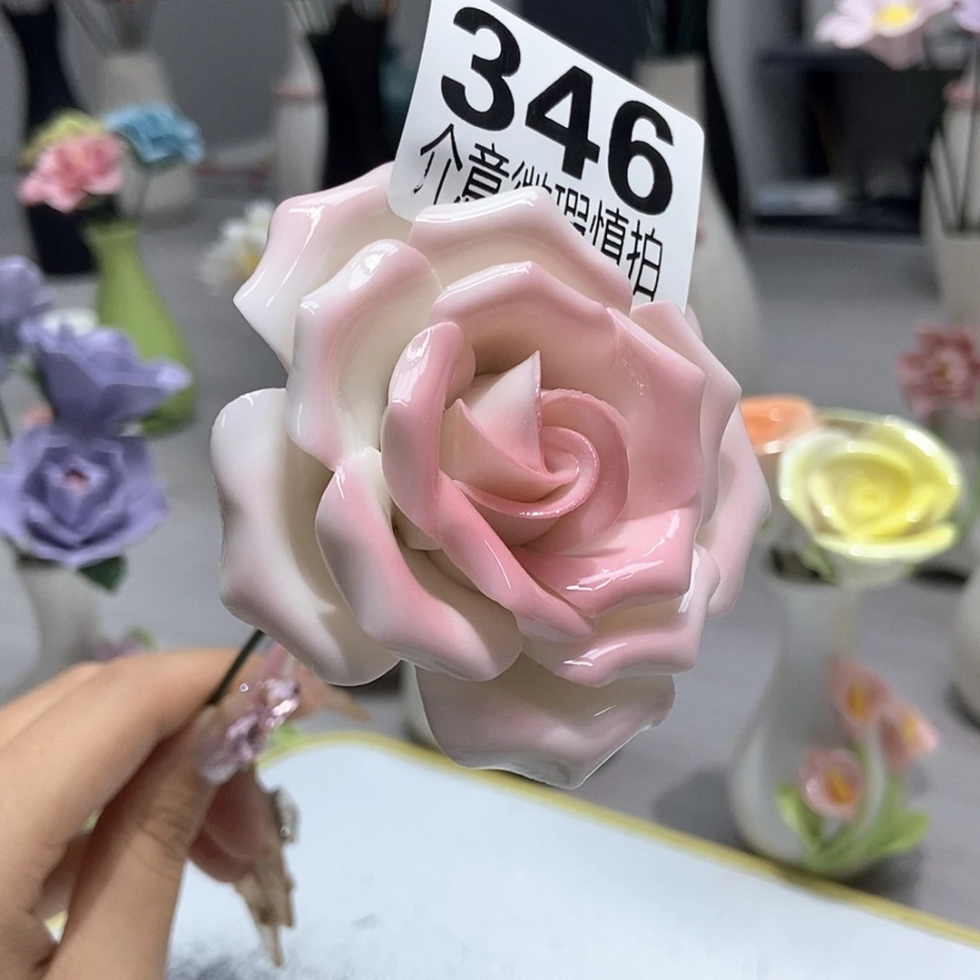 陶瓷手工制作工艺