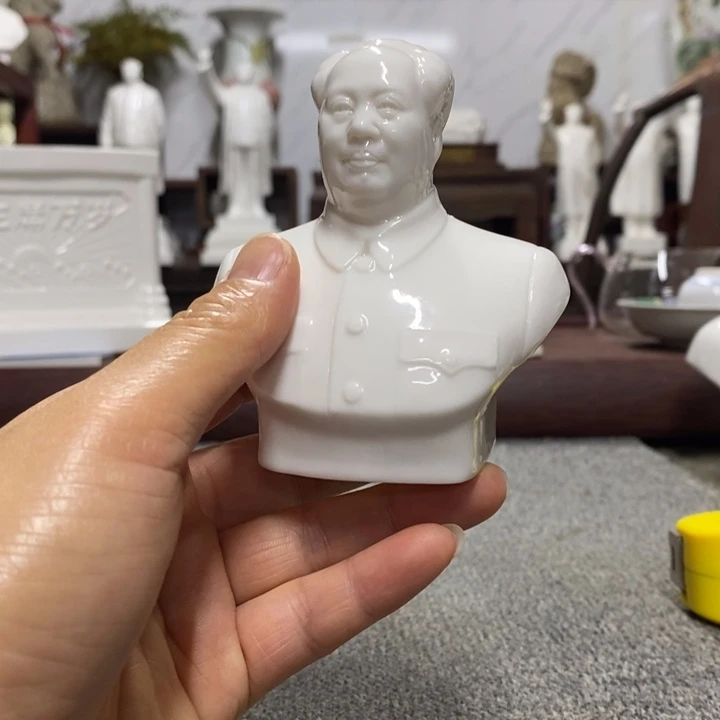 瓷片摆件摆件摆件