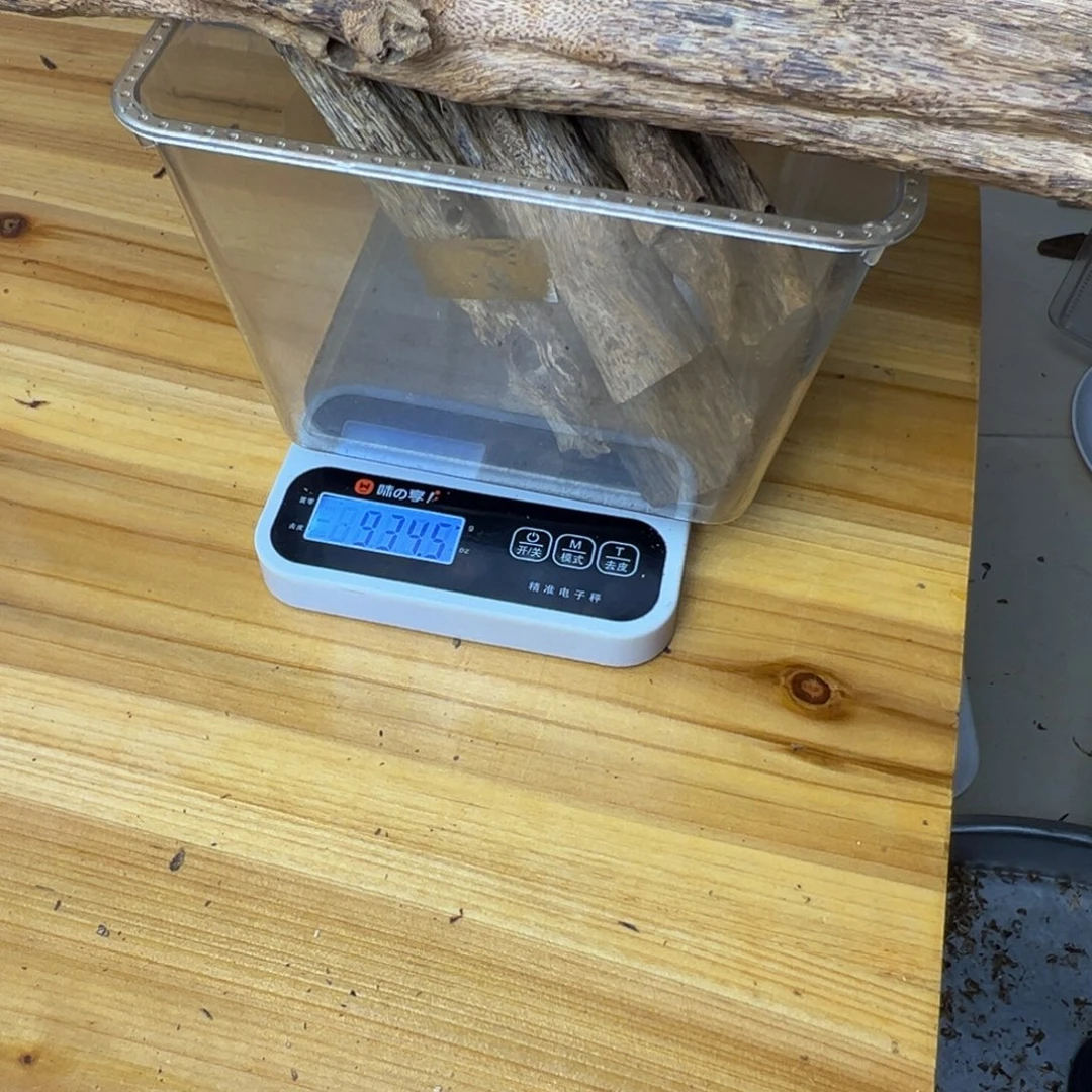 沉香碎屑沉香沉香奇楠虫漏