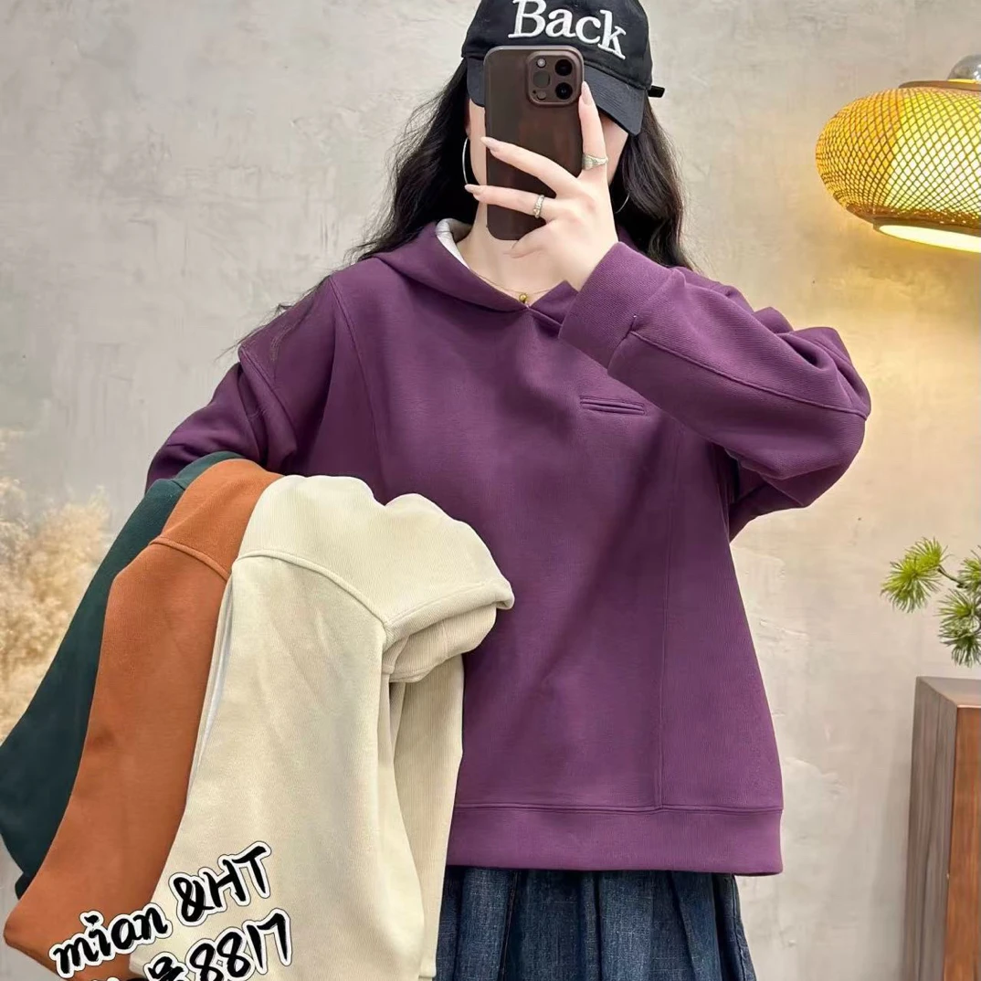 8817这卫衣质量贼啦好！不入可惜了。