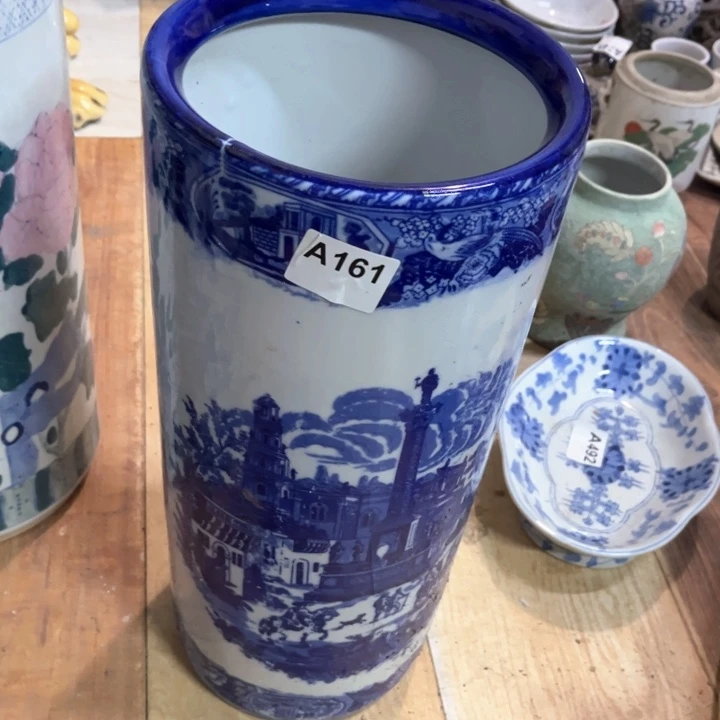 陶瓷制品口火裂处理