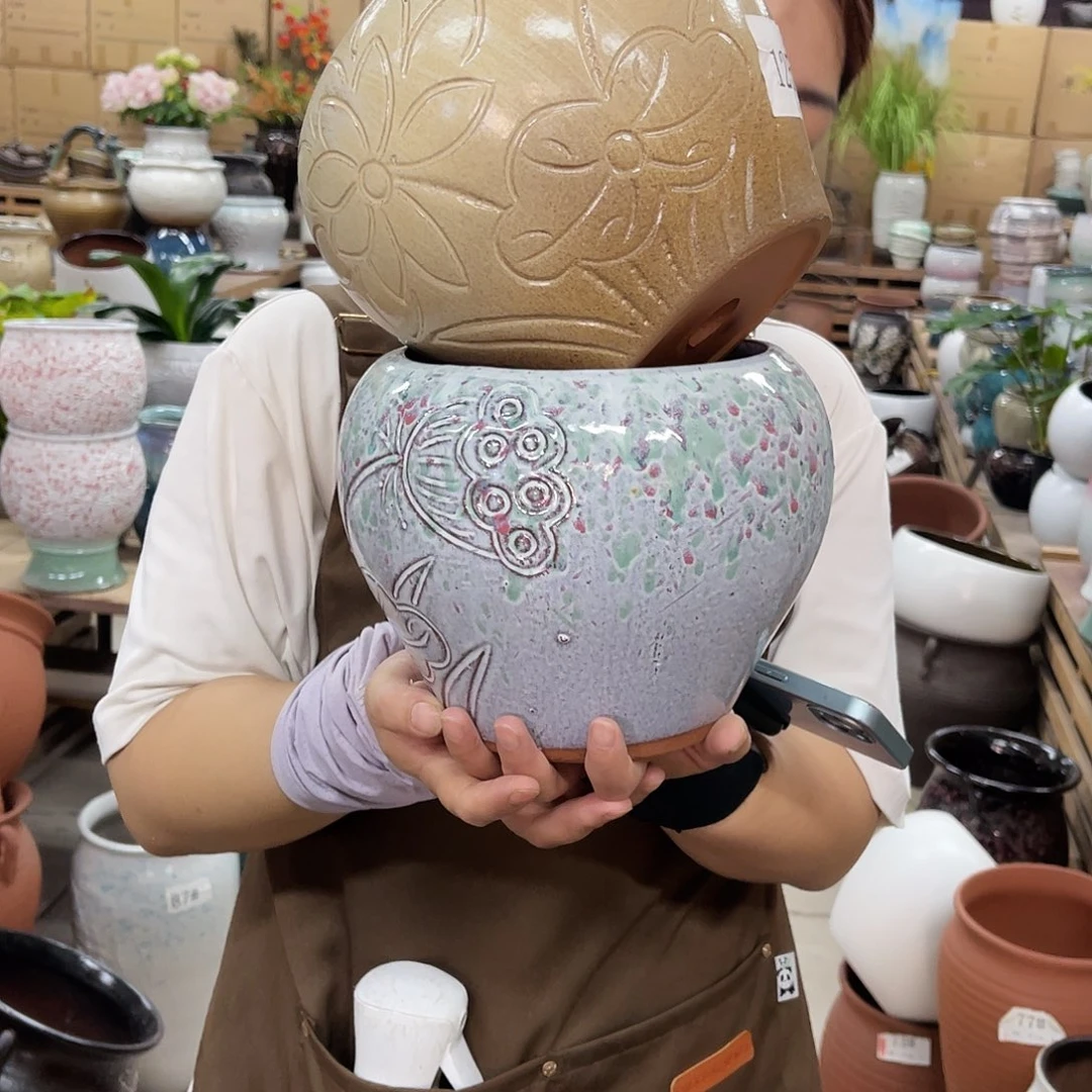 高度18口径16厘米