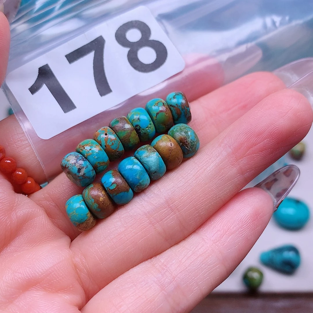 空竹粉丝专享十堰特色手工散珠