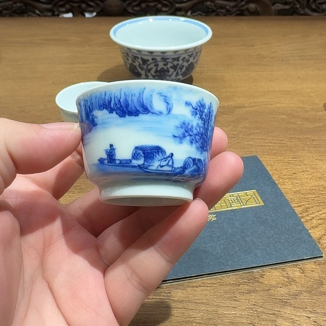瓷器的制作工艺和工艺