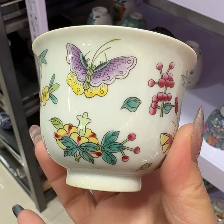 陶瓷艺术品收藏陶瓷