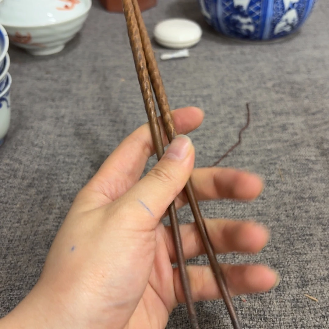非常好用漂亮的茶具
