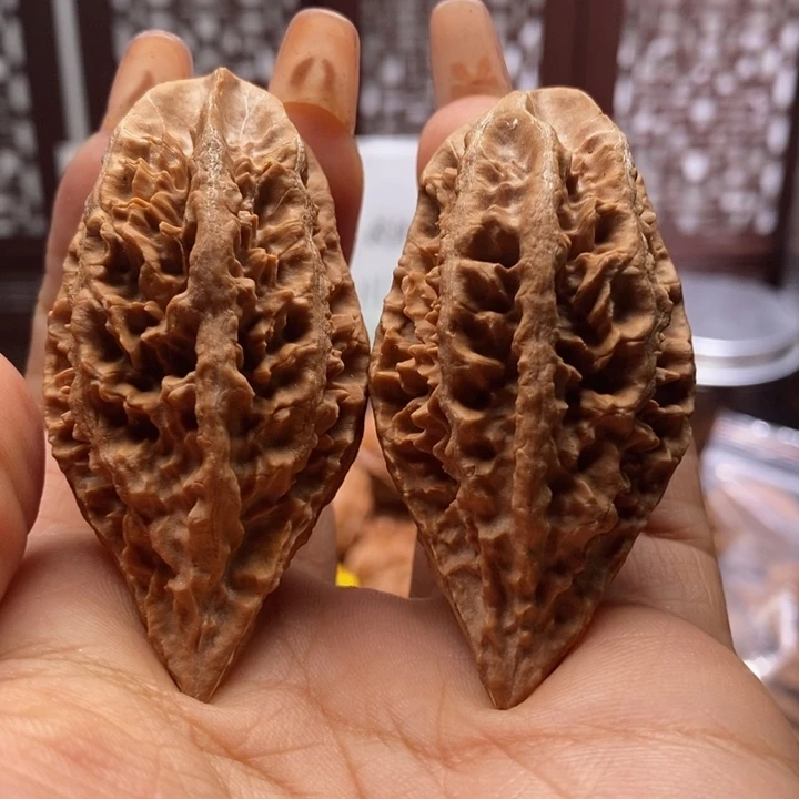 文玩核桃把件核桃263