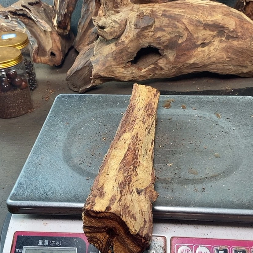 【闪购商品】黄花梨/降香黄檀竹*