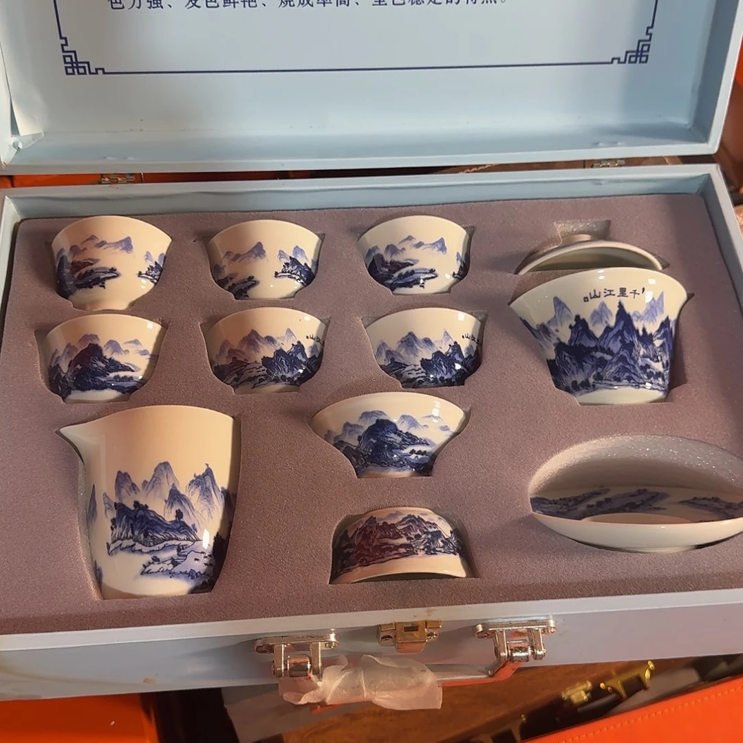 孤品茶具套装等等等