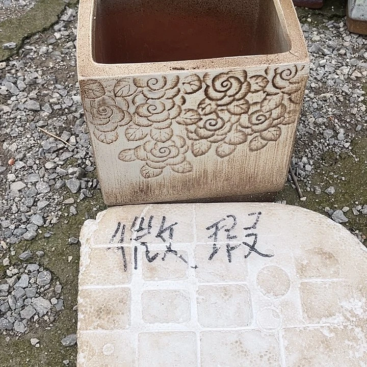 泥塑自产自销模式