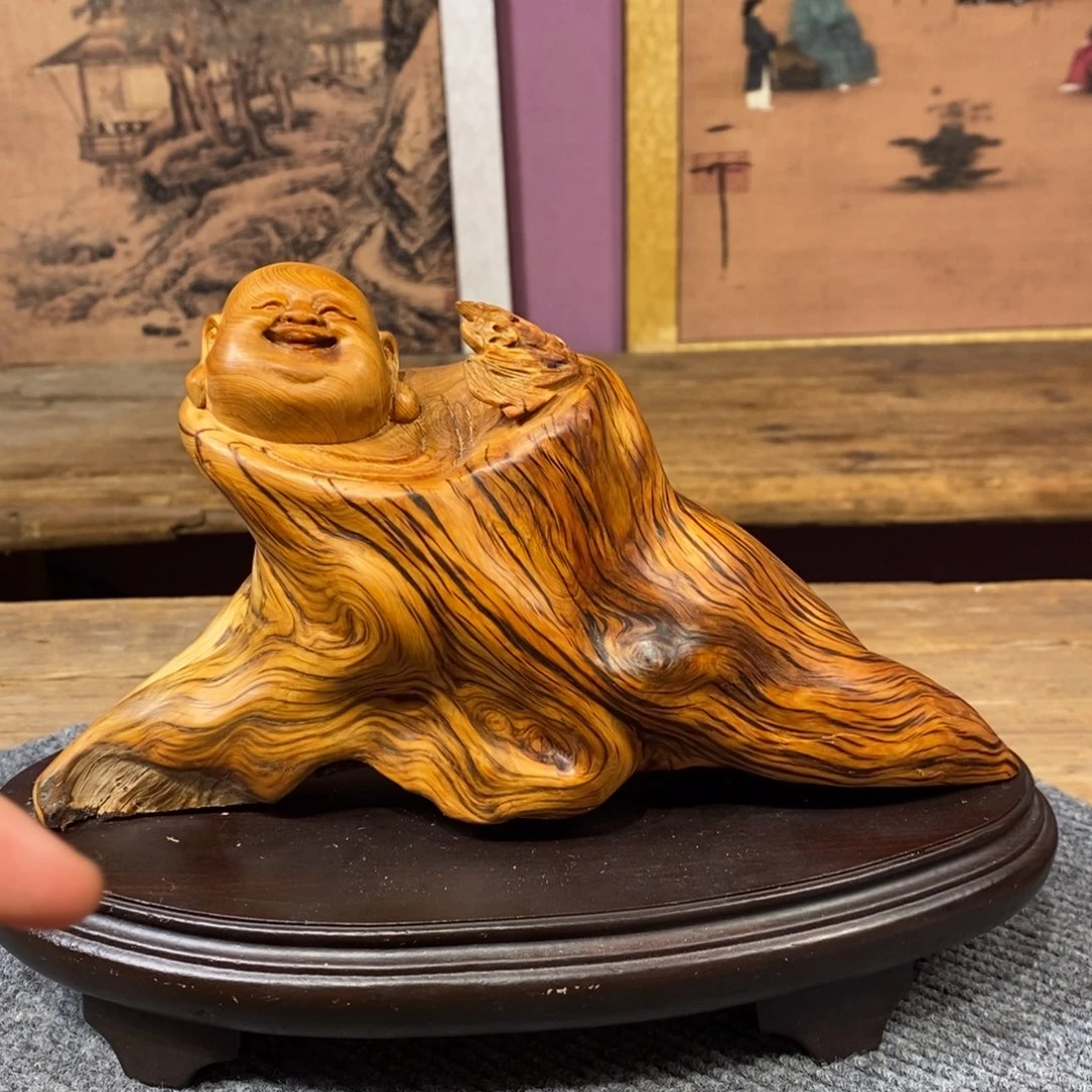 柏木（崖柏）崖柏。