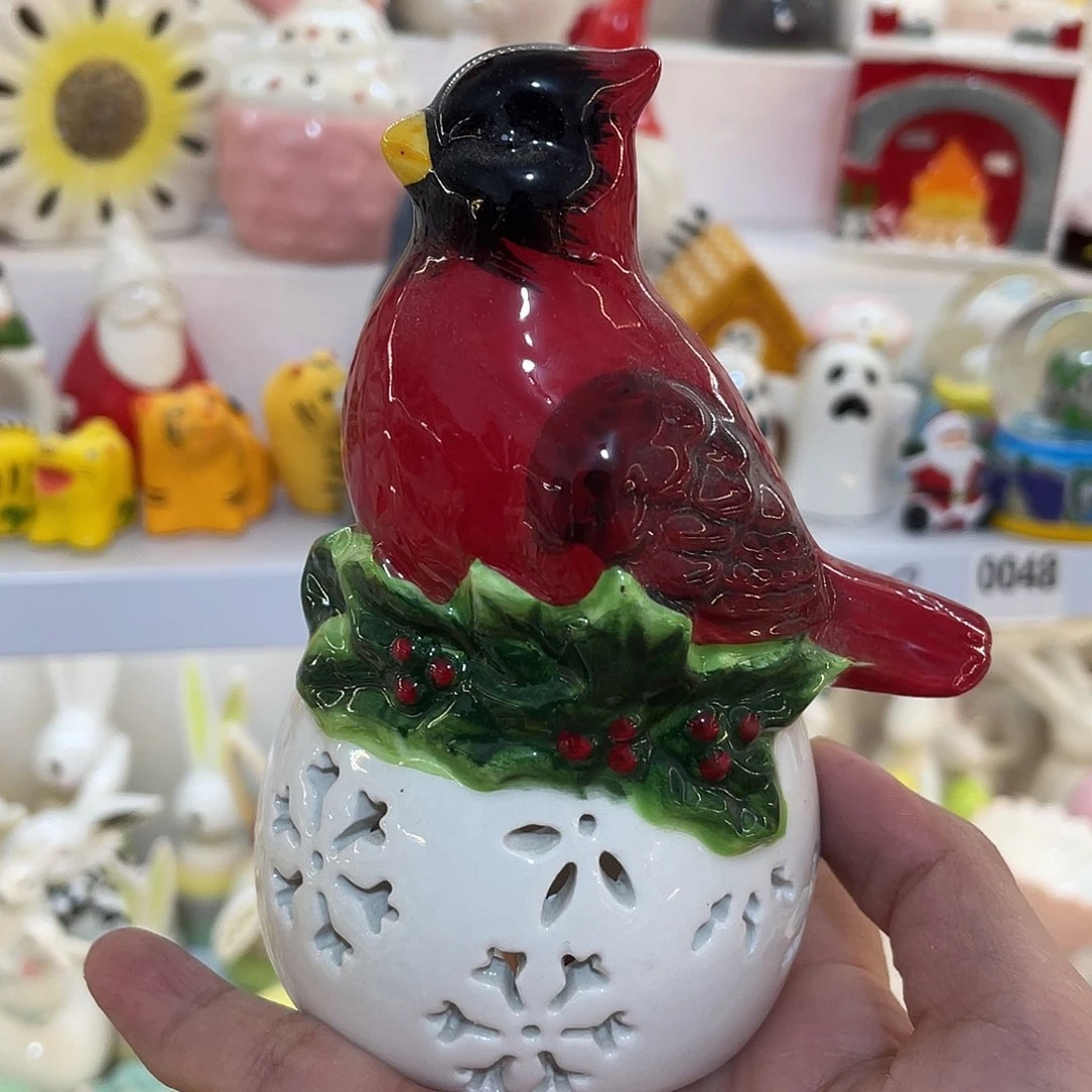 陶瓷微瑕介意慎拍