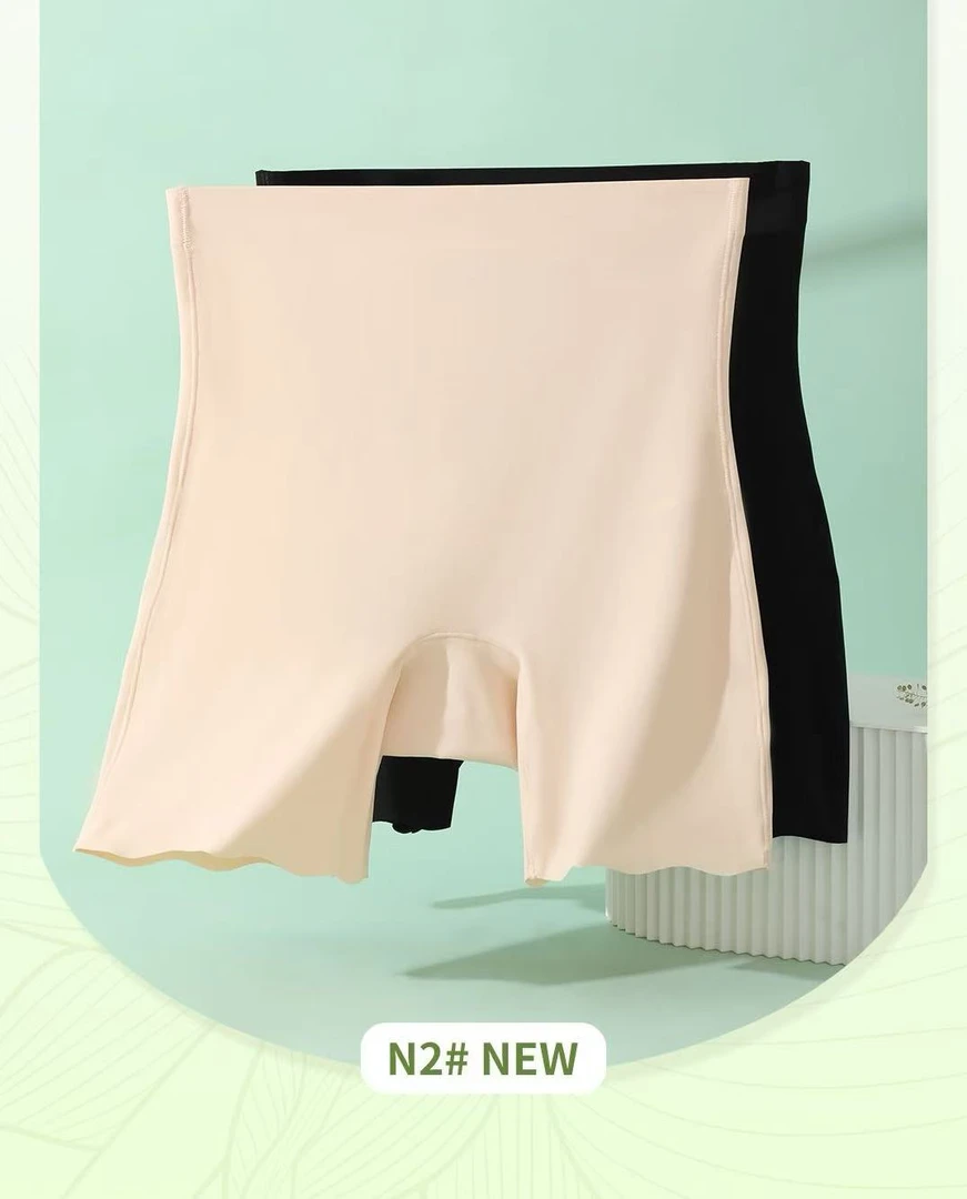 JUYA   2025新款百搭防走光《安全裤》短裤