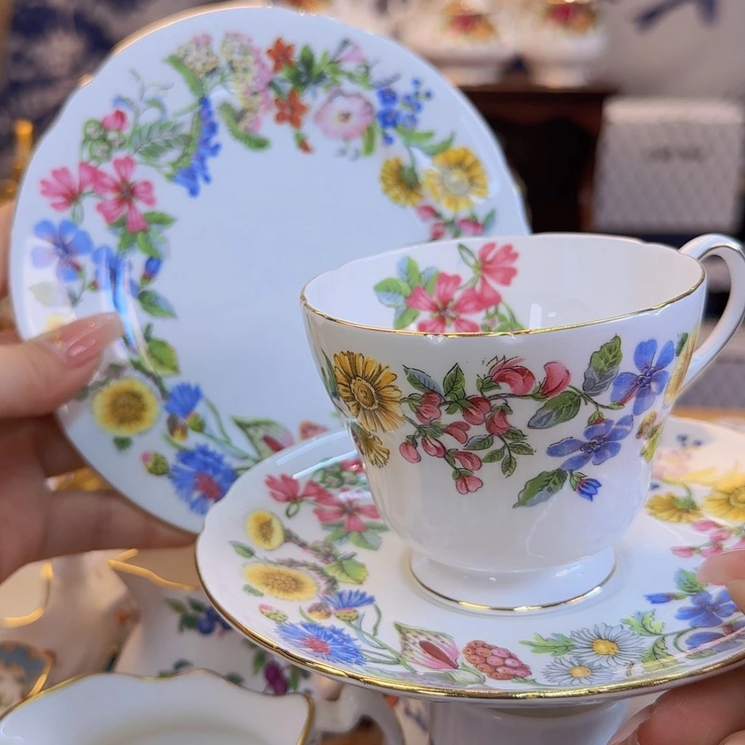 摆件欧洲瓷器收藏鉴赏