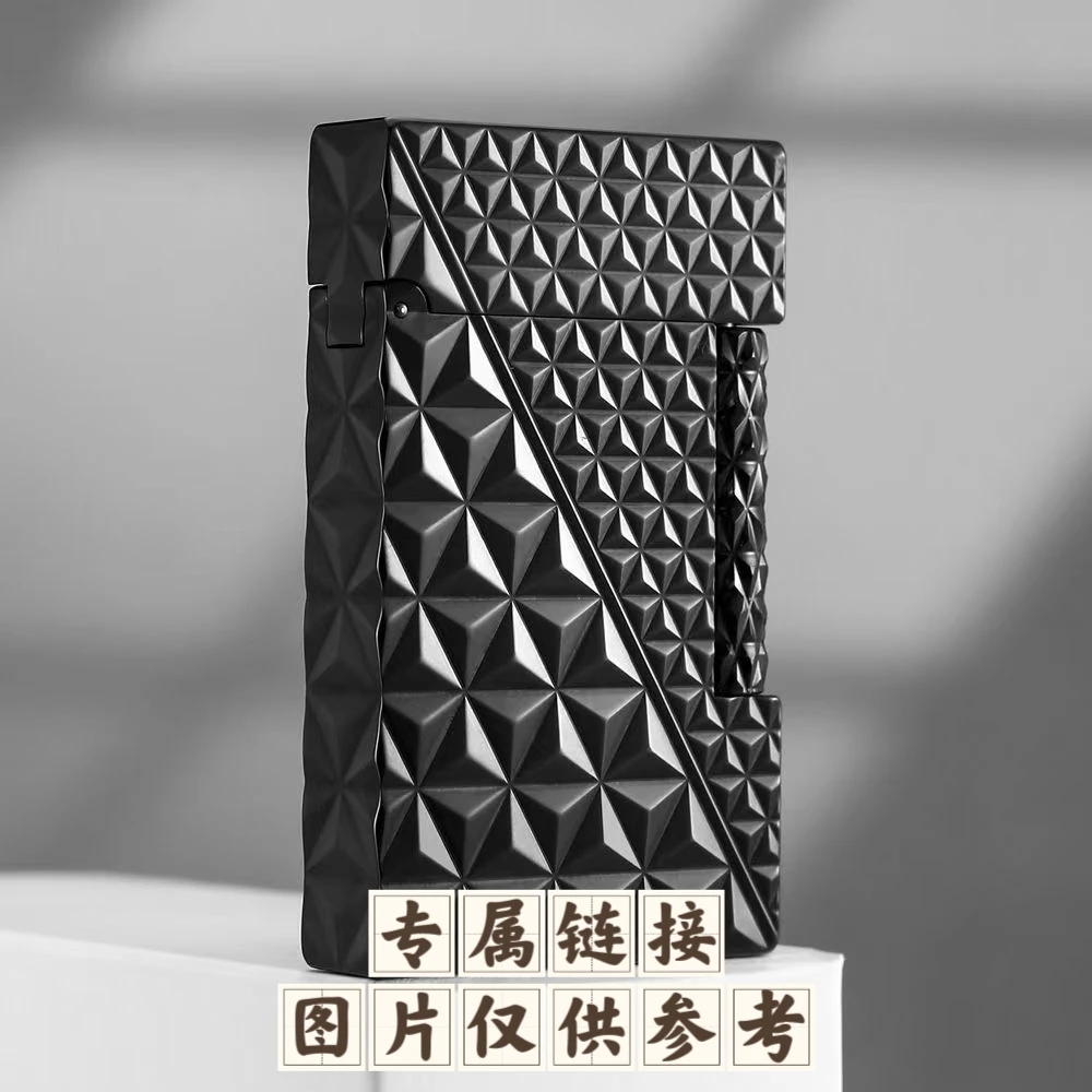 火苗轻奢火机直播专属01号链接