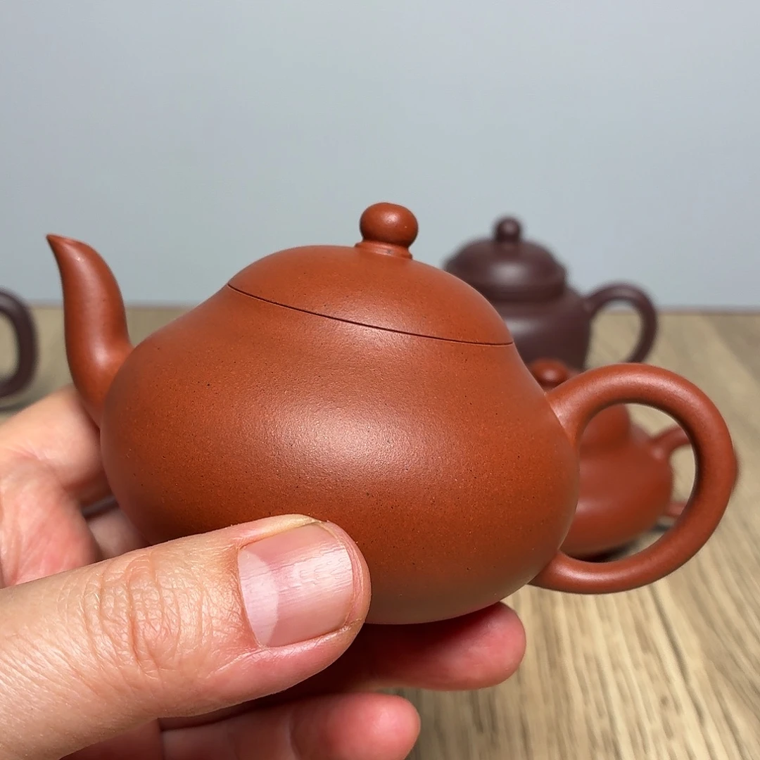 紫砂茶壶哈哈哈哈