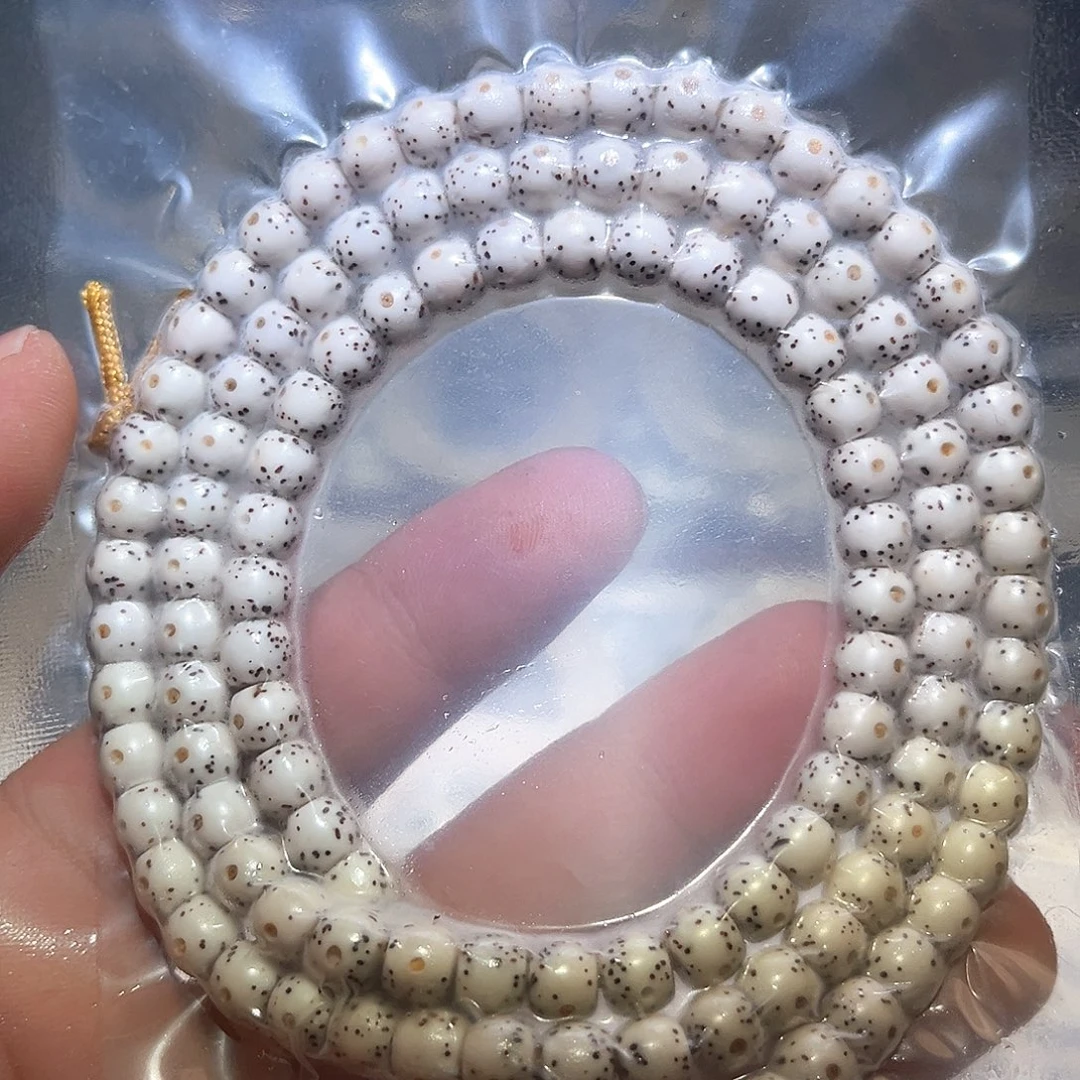 落***柳吊坠星月菩提星月