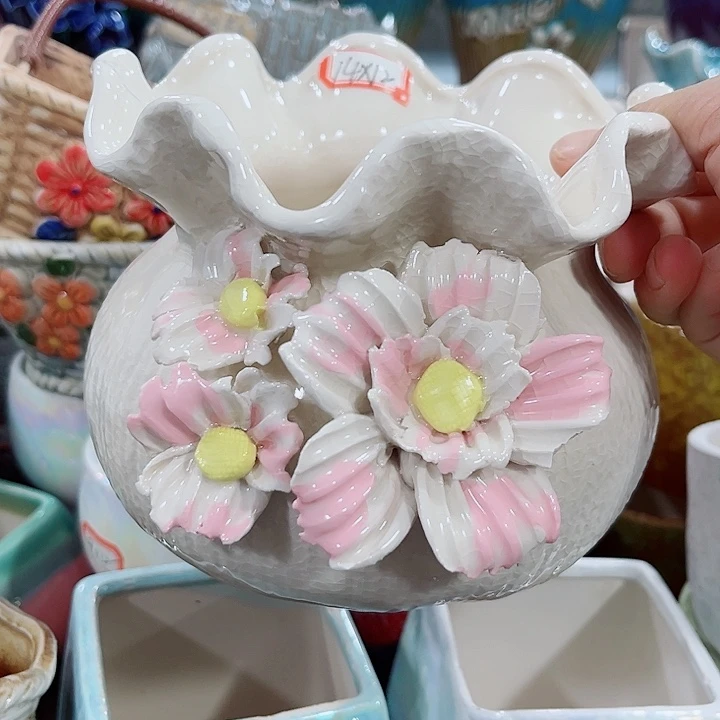 福利花盆厂家直销9.99包邮