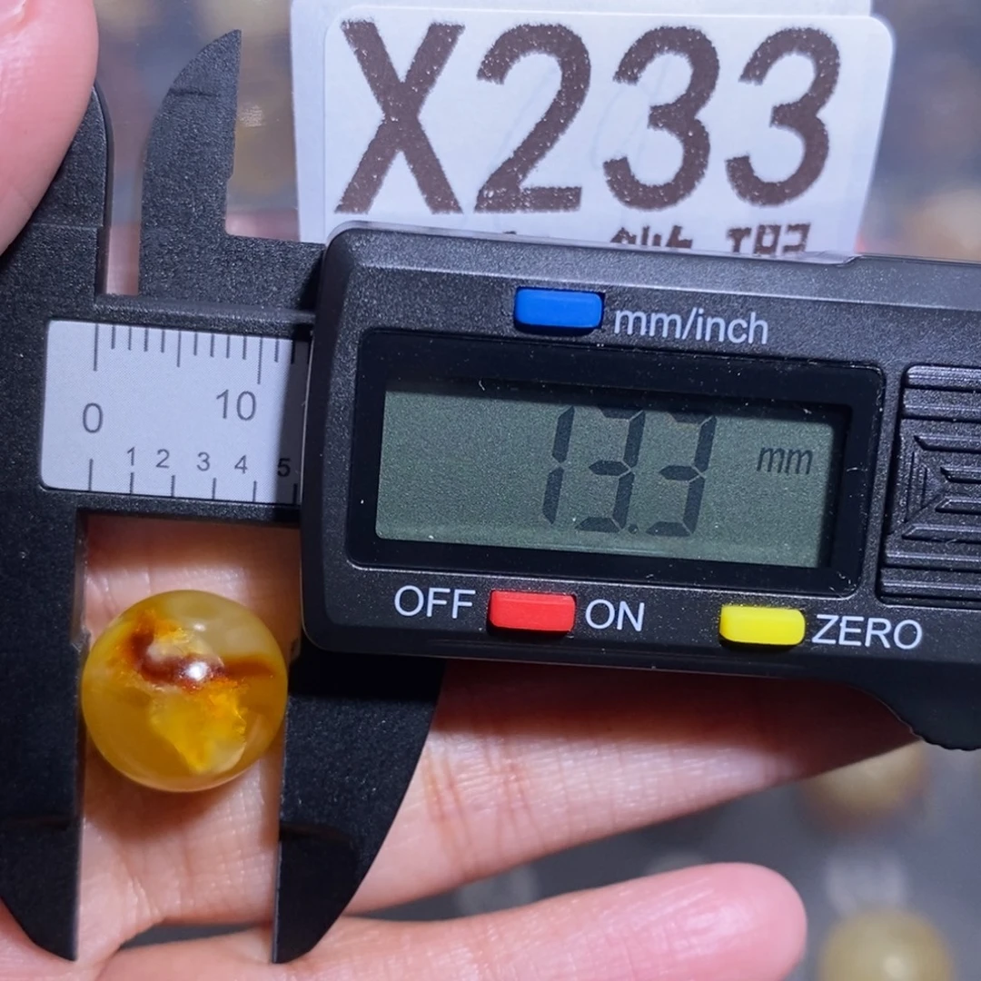 琥珀未镶嵌裸石未镶嵌琥珀蜜蜡裸石