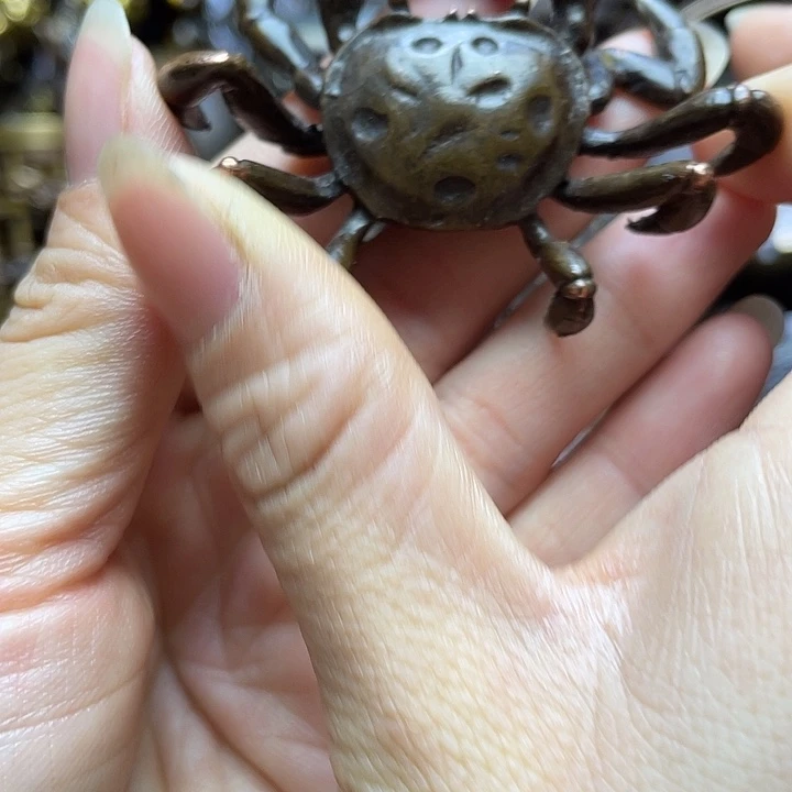铜器摆件诚信经营