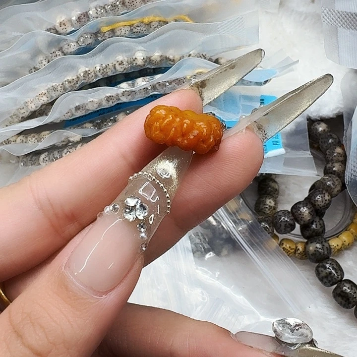 驼骨其他405配饰吞噬15左右尺寸