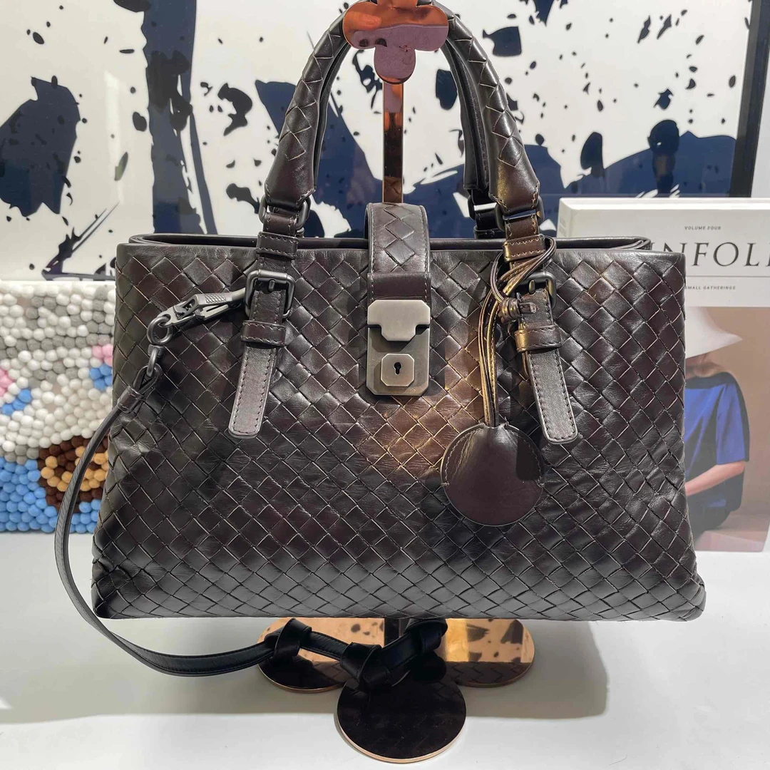 95新  小野专属/95新/葆蝶家/单肩包/DJ7979