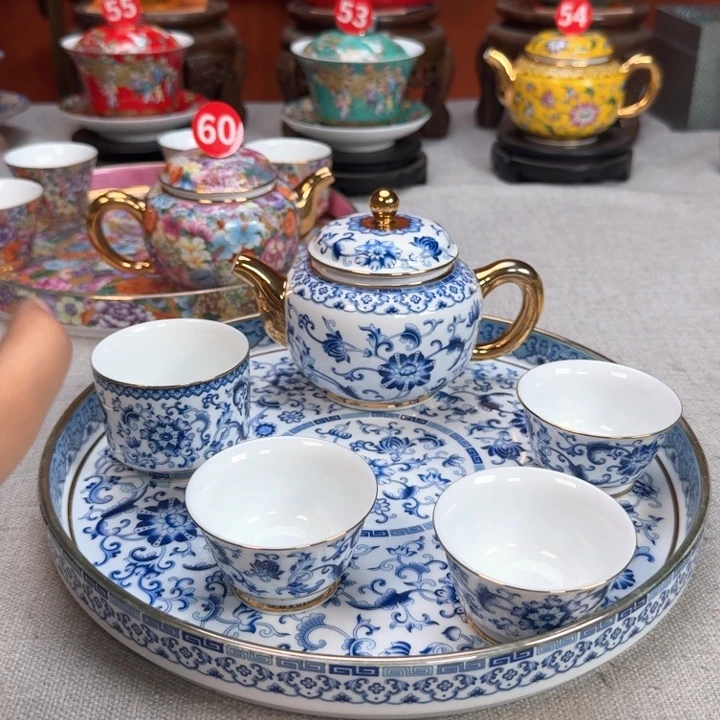 景德镇陶瓷景德镇瓷器