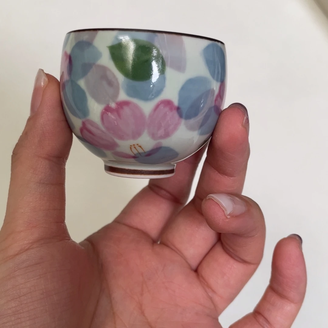 瓷片我们的目标是成为一个优秀且
