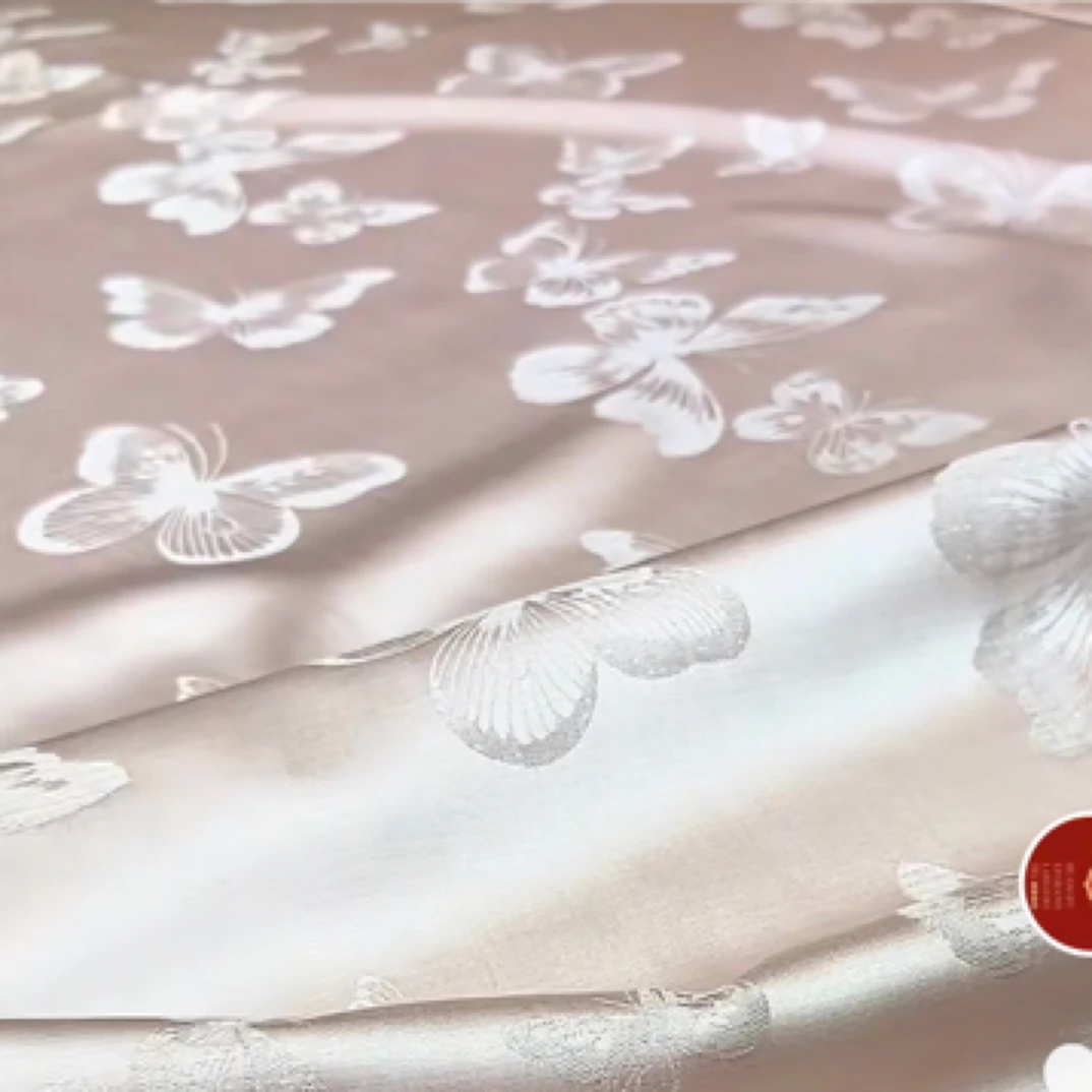 丝绸之路 高端特级桑蚕丝蚕丝被