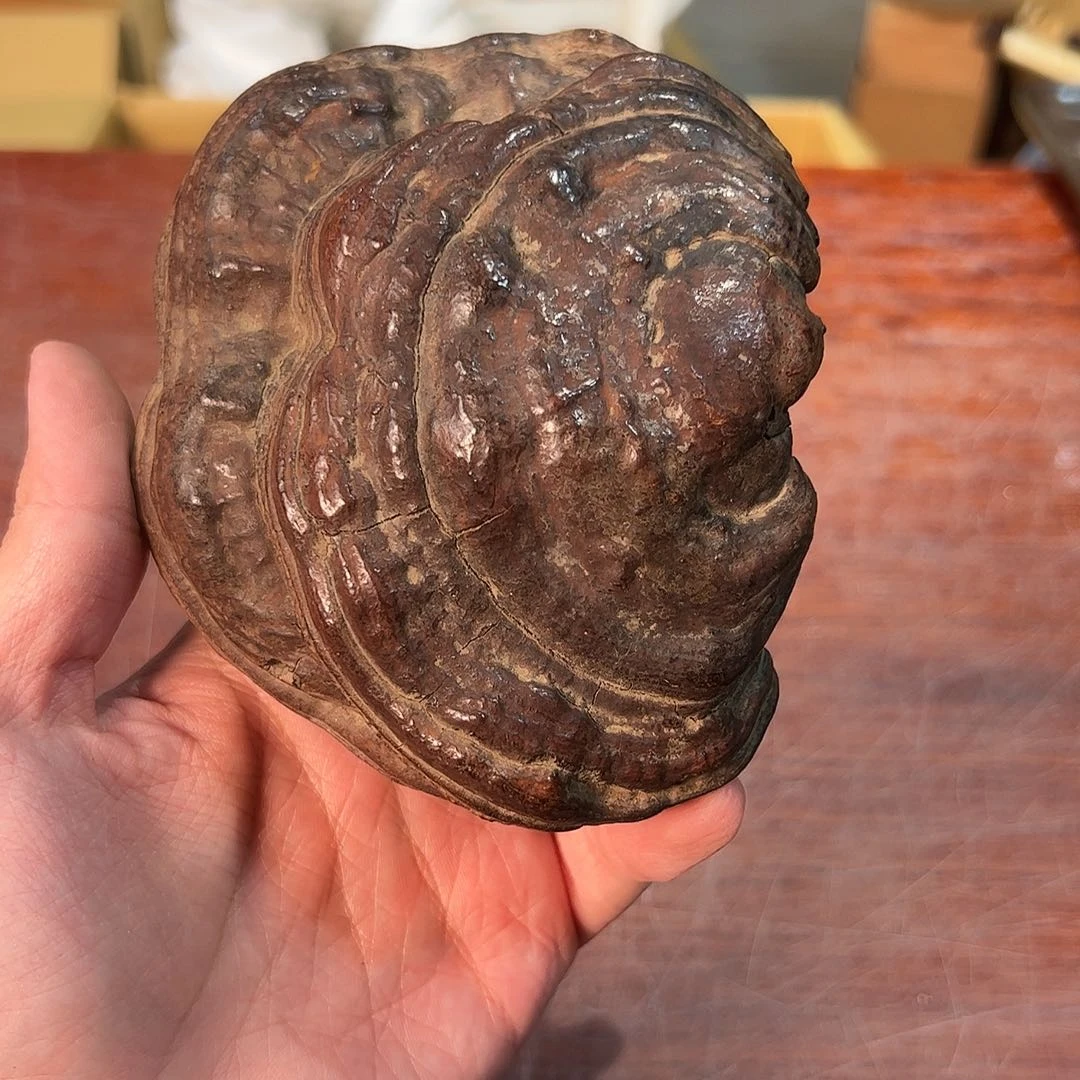 木质中古艺术工艺美术品
