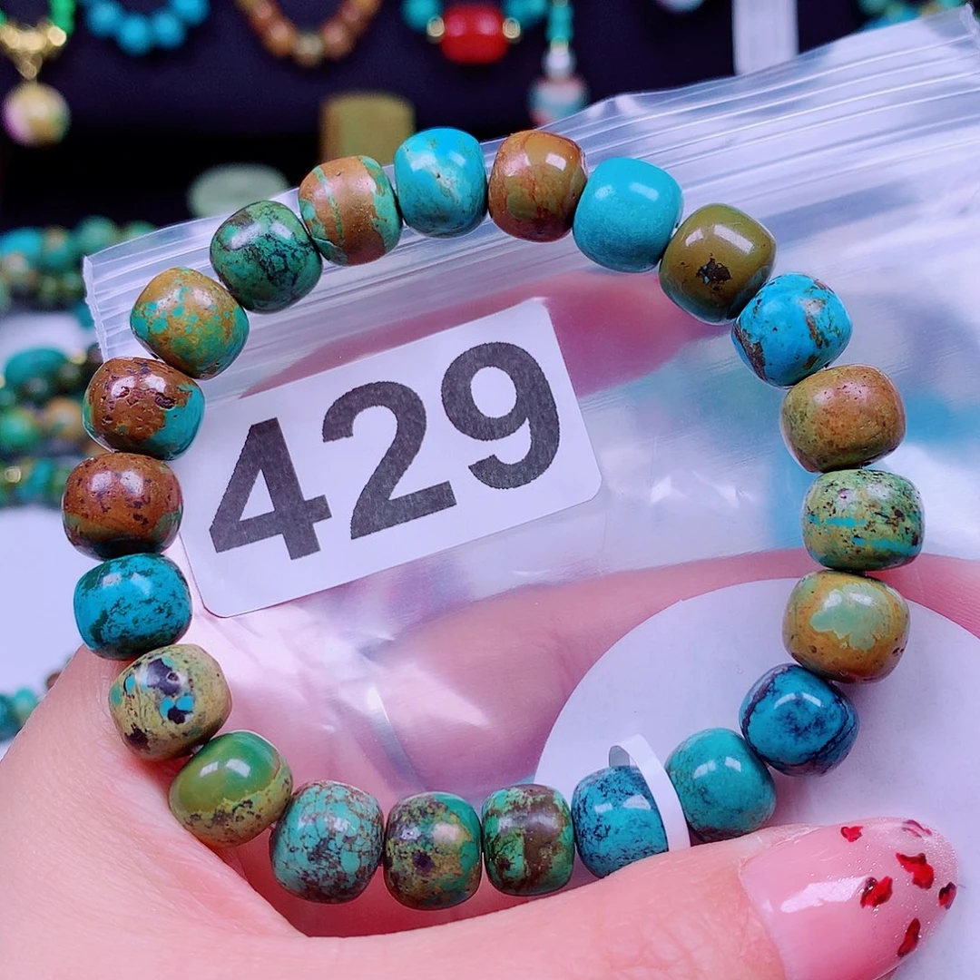 空竹粉丝专享十堰特色手工散珠