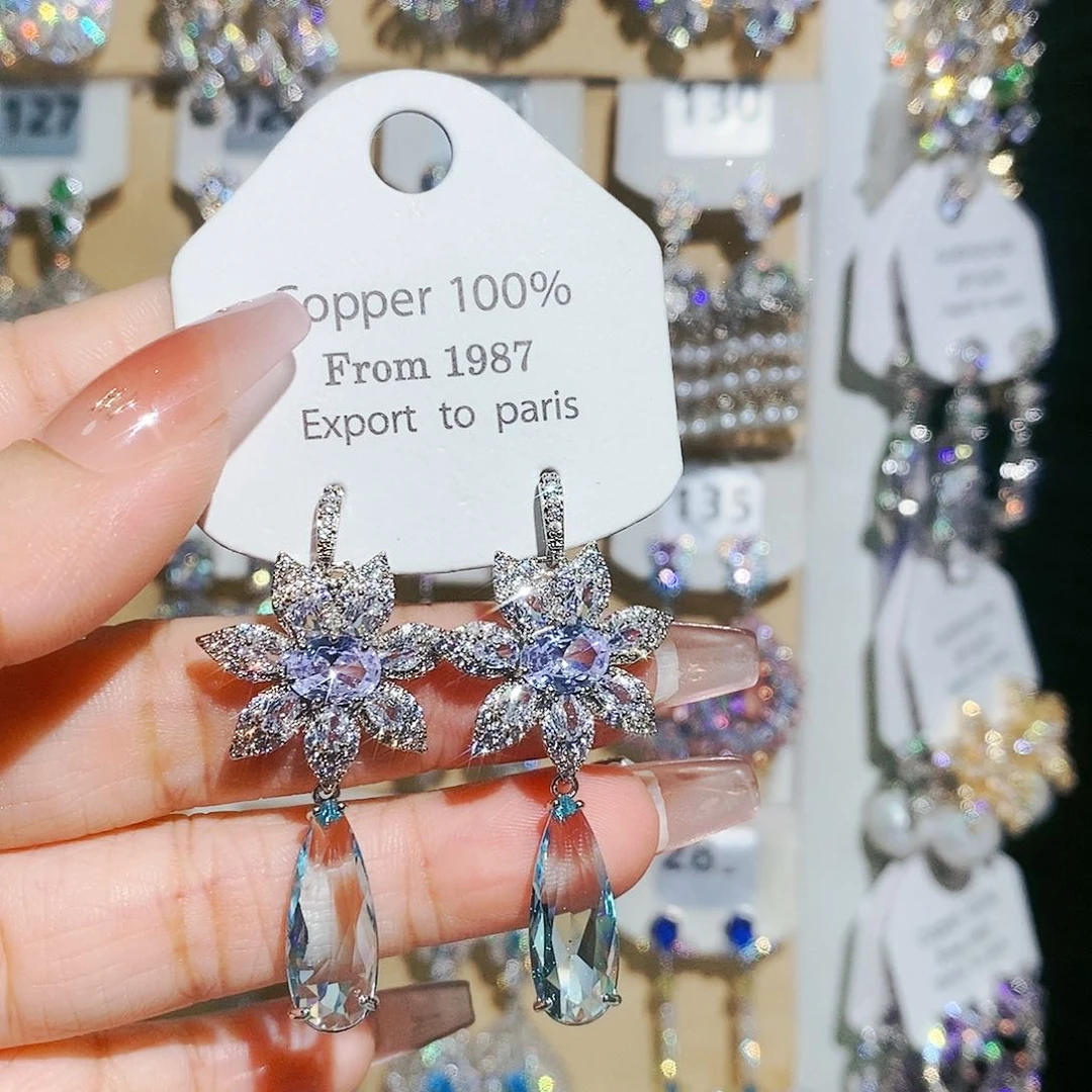 非金属合成立方氧化锆925银