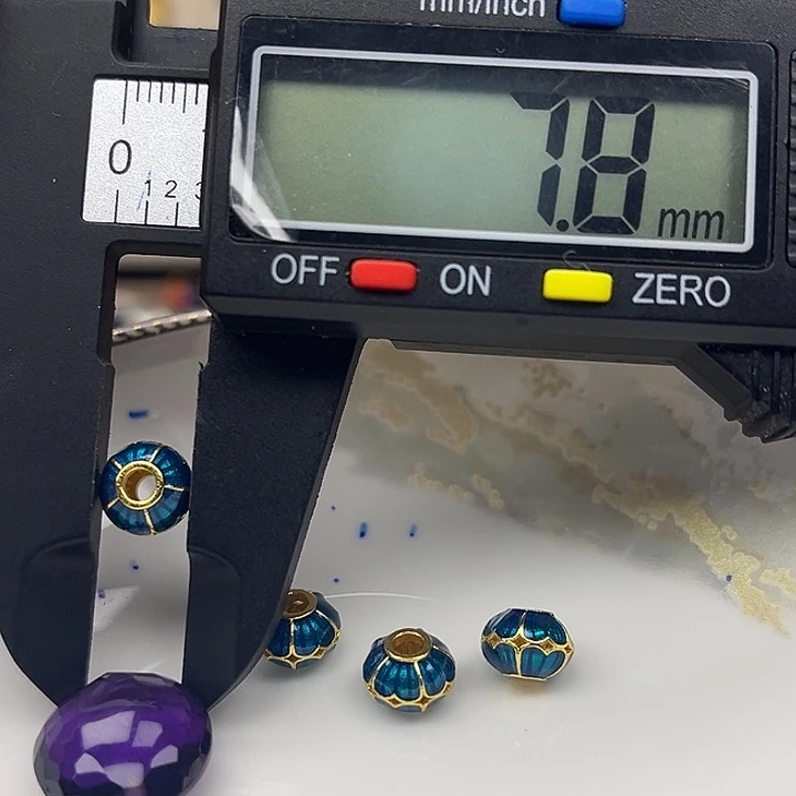 颈饰银S925镶嵌紫晶紫晶925镶嵌94