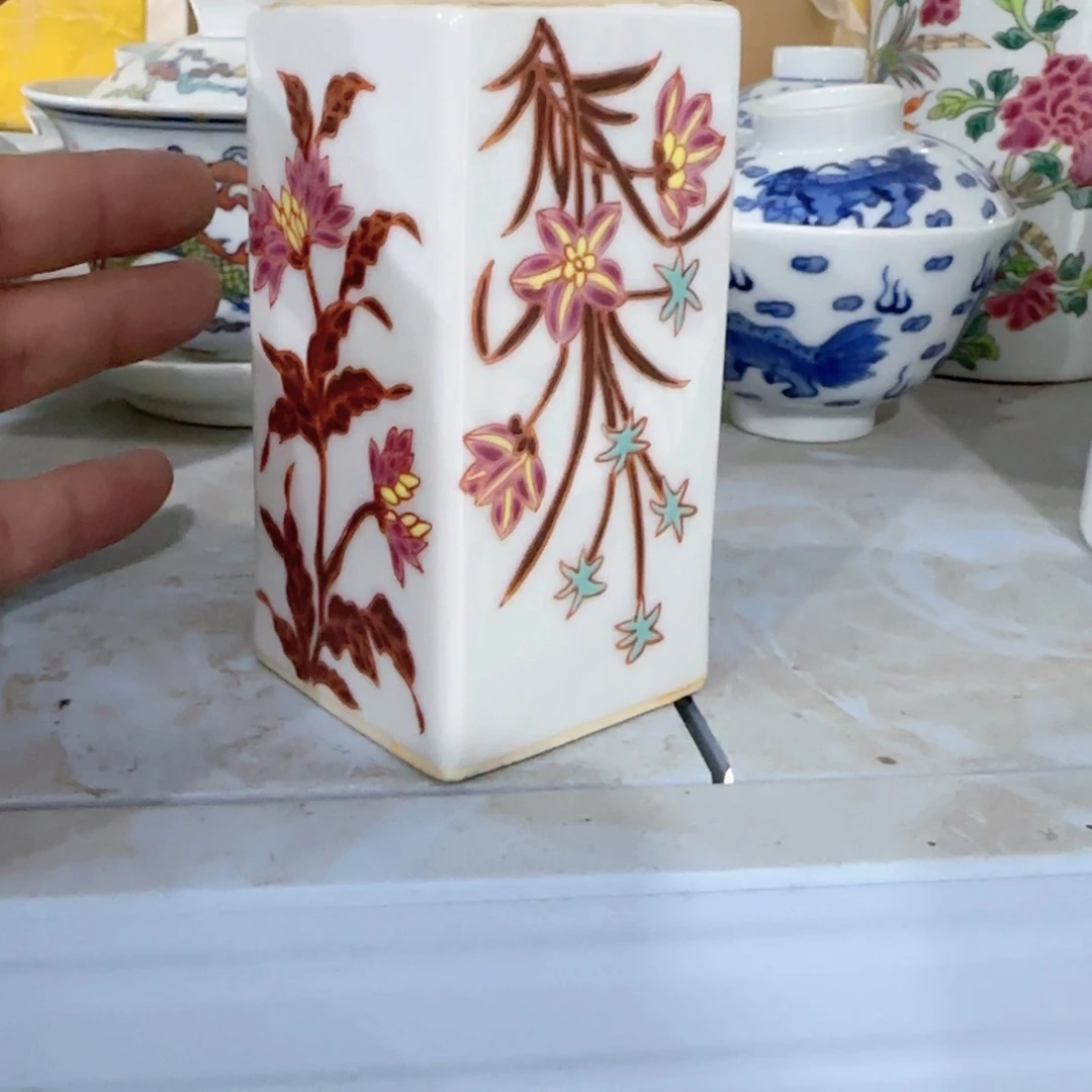 其他手绘瓷器手绘瓷器