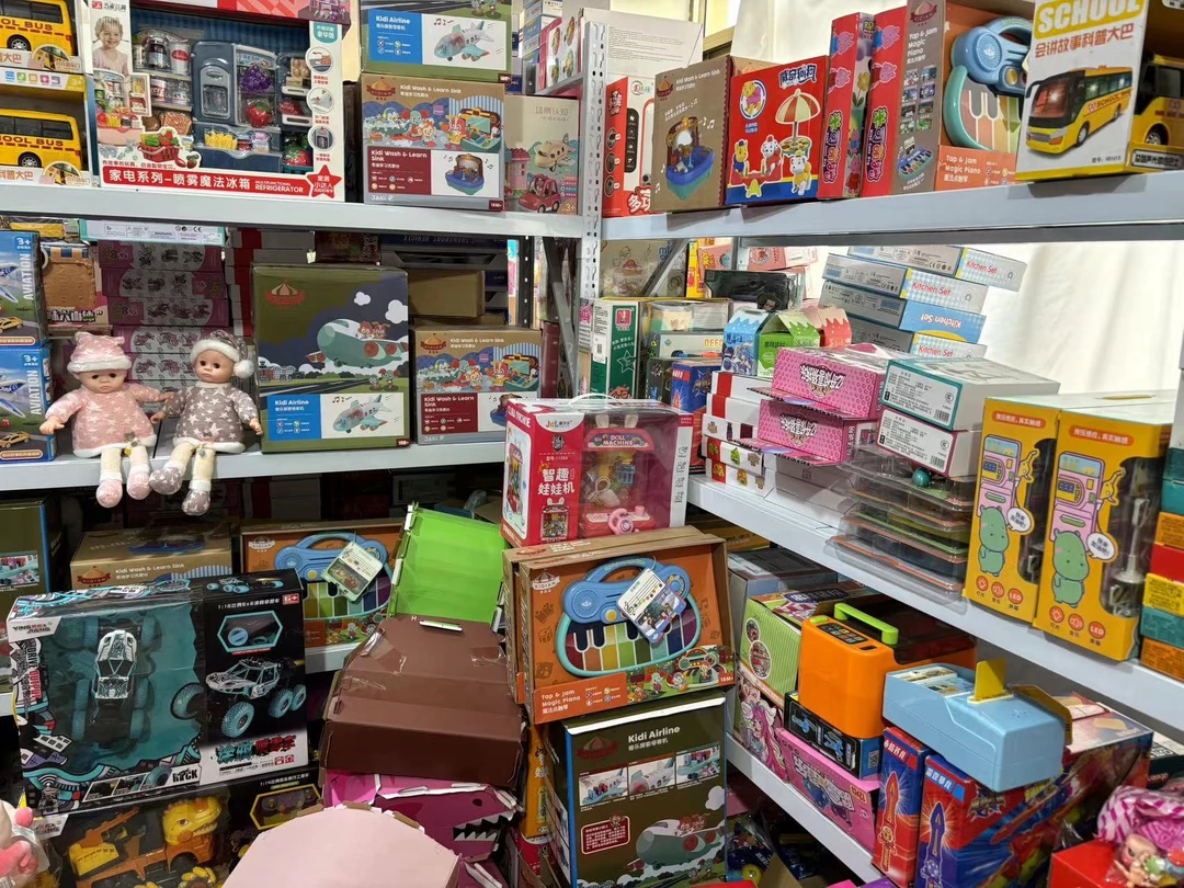 3孤品玩具在这儿拍 小唐糖过家家玩具