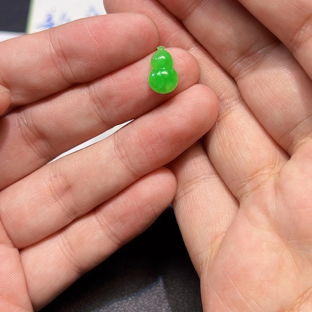 裸石翡翠天然缅甸A货翡翠