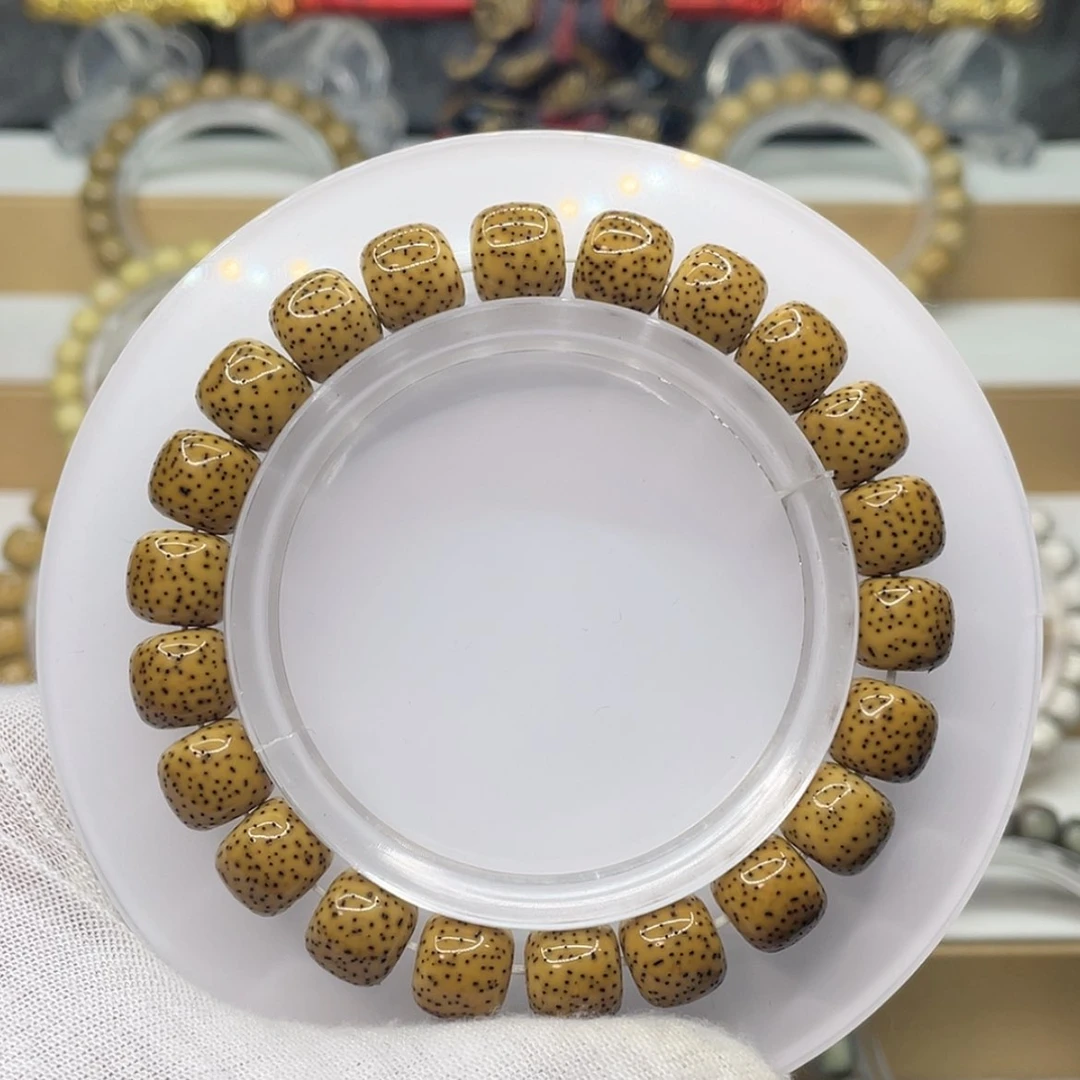 【闪购商品】星月菩提手串星月菩提10/9