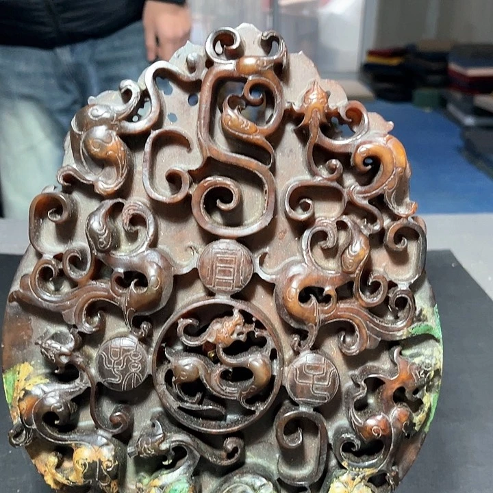 底槽青一物一图发货，支持七天无理由。