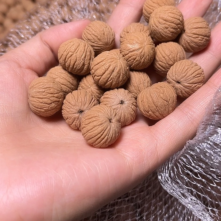 猴头核桃手串麻麻赖赖100颗