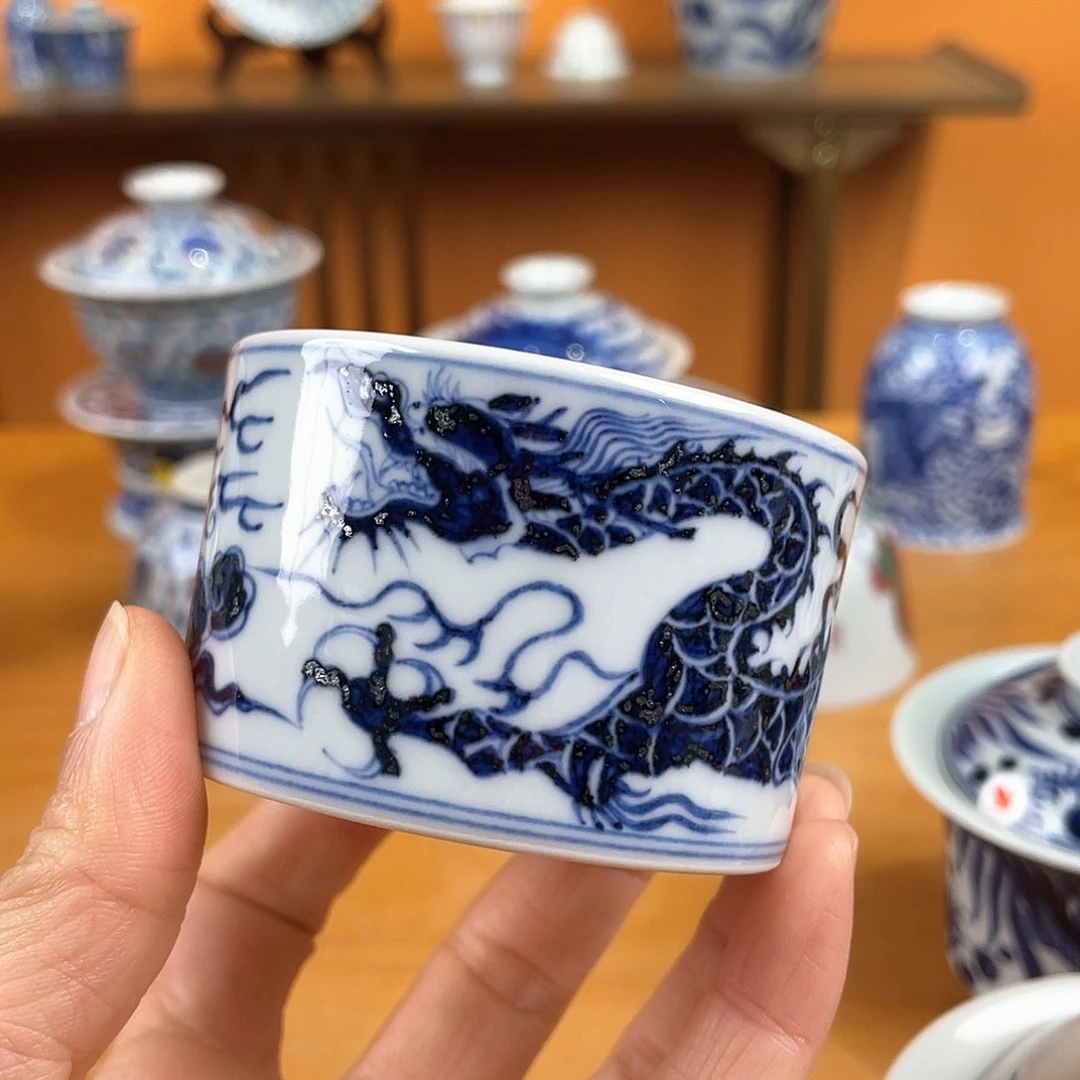 景德镇陶瓷景德镇瓷器