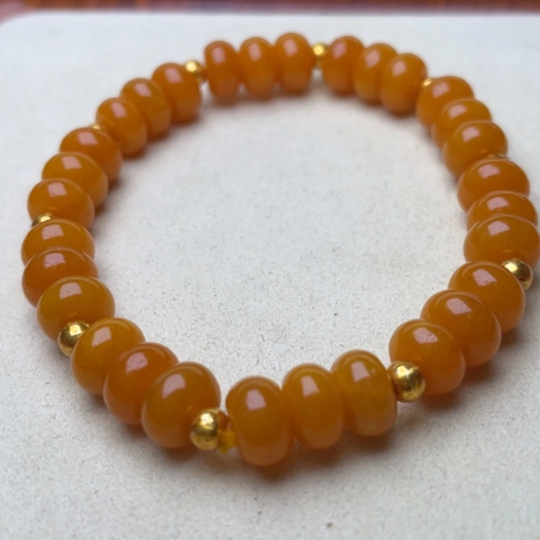 【闪购商品】未镶嵌手链石英质玉